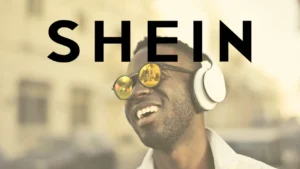 Sua Chance de Ter um Fone de Ouvido Grátis na Shein!
