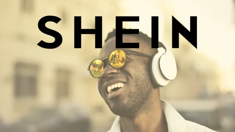 ¡Tu oportunidad de conseguir unos auriculares gratis en Shein!
