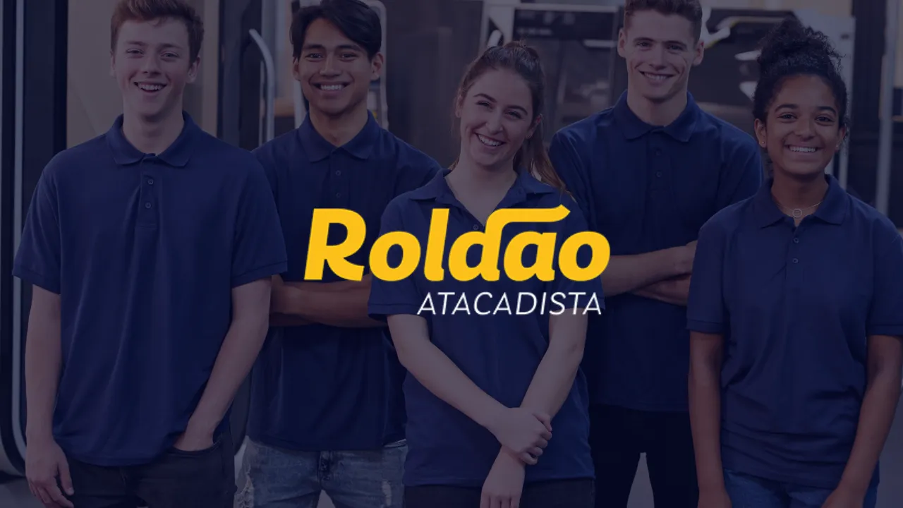 Trabalhar no Roldão Atacadista: Veja as Oportunidades!