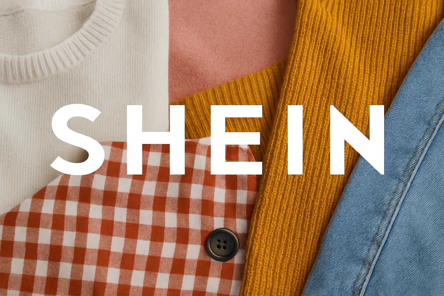 shein