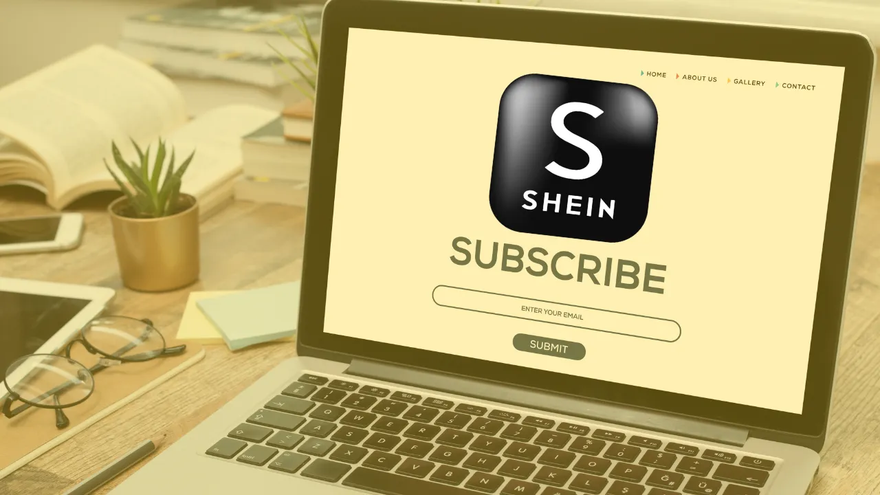 Guia Atualizado: Participe do Programa de Teste Gratuito da Shein