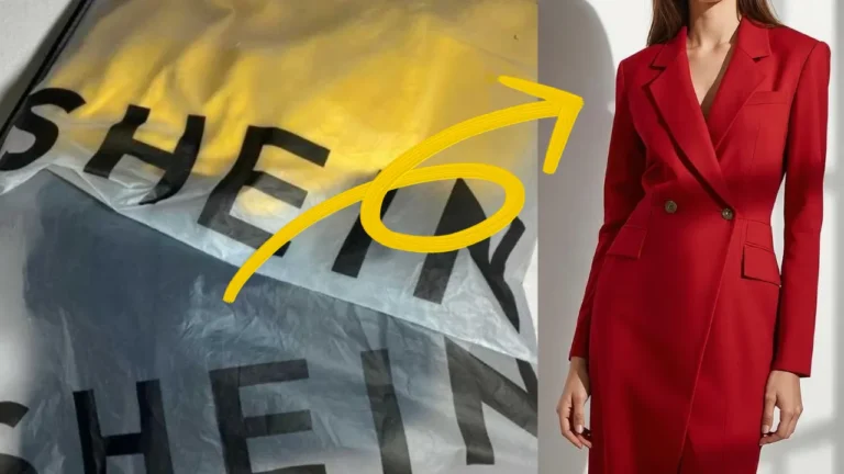 Como Pedir Roupas Grátis na Shein: Passo a Passo