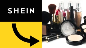 Como Solicitar Sua Maquiagem Gratuita na Shein