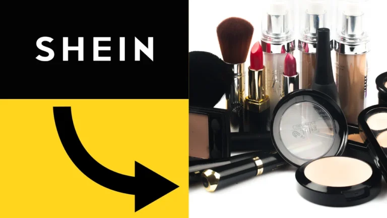 Como Solicitar Sua Maquiagem Gratuita na Shein