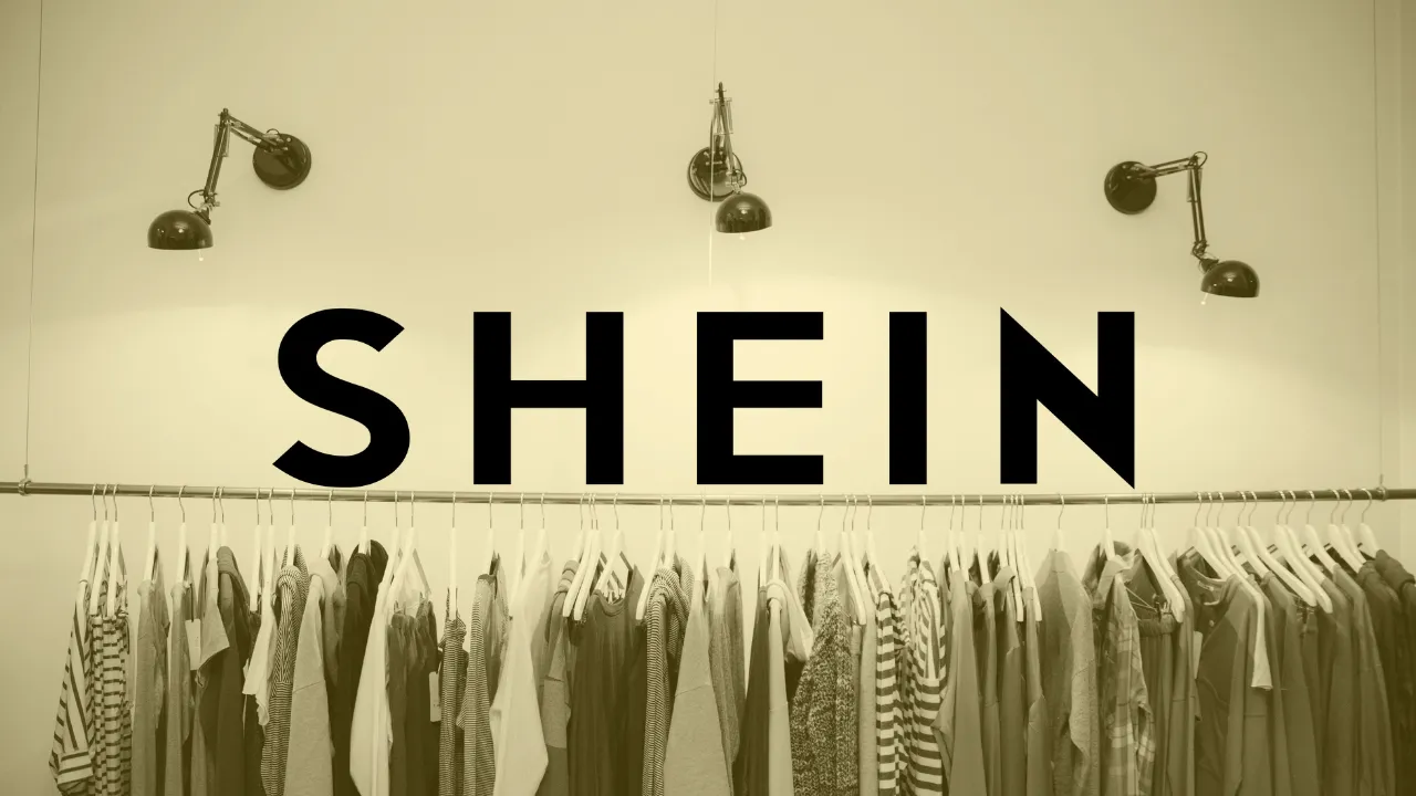 Aprenda Aqui a Conseguir Roupas Grátis com os Pontos da Shein