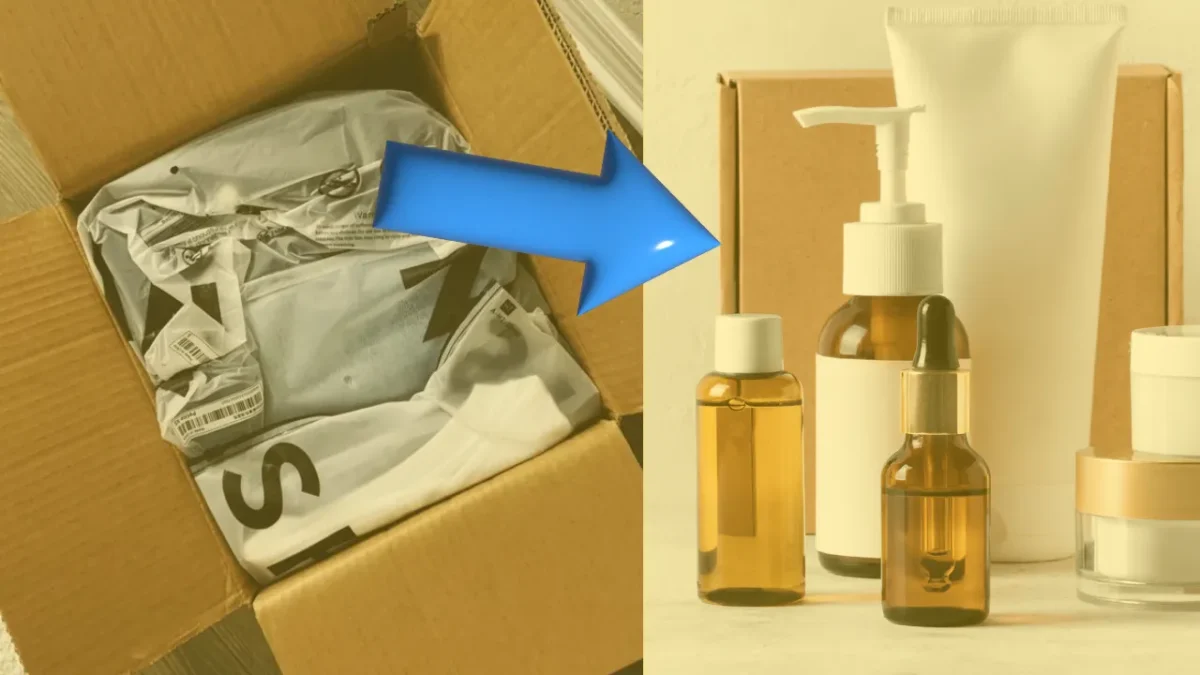 É Fácil Ganhar Cosméticos Grátis na Shein! Descubra