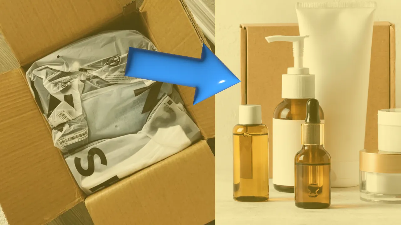 É Fácil Ganhar Cosméticos Grátis na Shein! Descubra