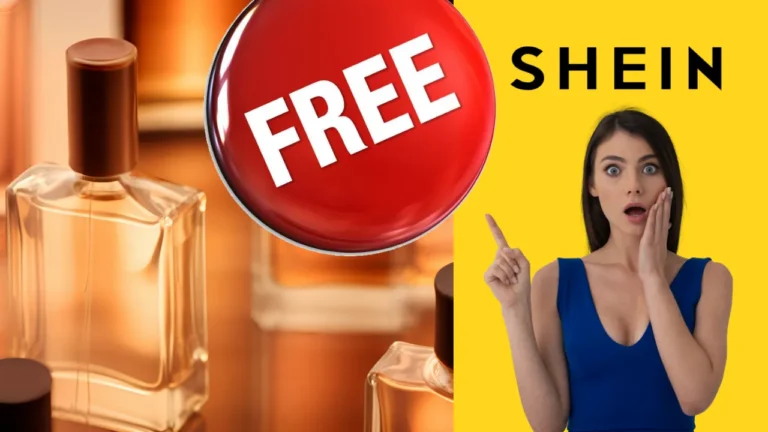 Saiba Mais Sobre Perfumes Grátis na Shein!