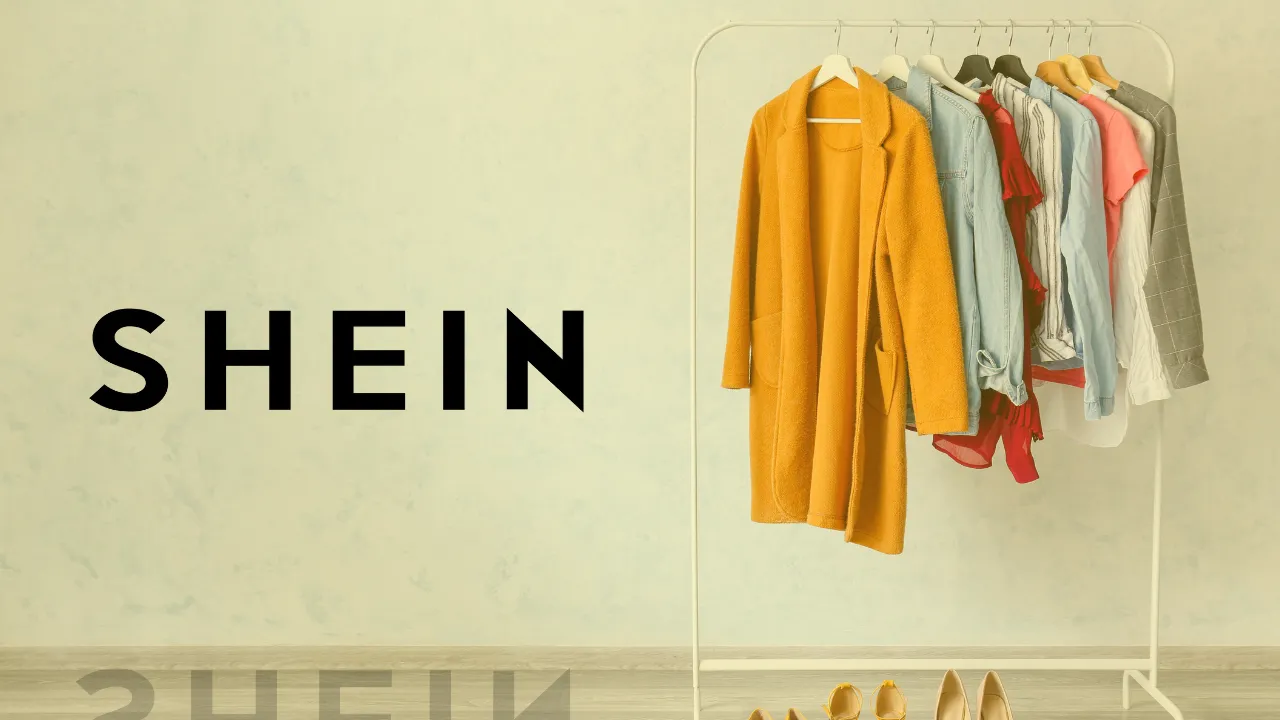 Acumule Pontos Shein e Troque por Roupa Grátis! Veja Aqui