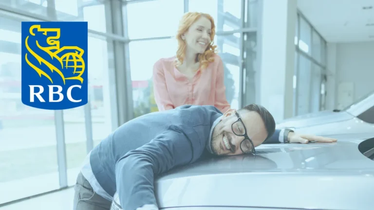 Steps to Apply for a RBC Car Loan in Minutes