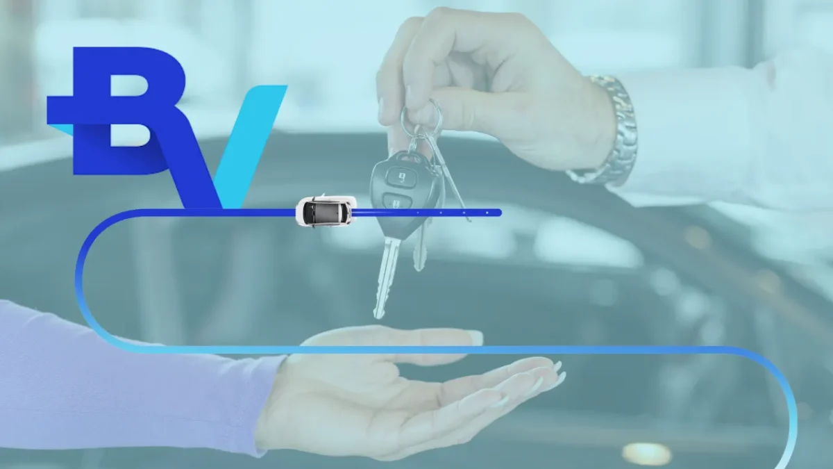 Seu Guia Para Financiar um Carro Em 3 Passos na BV