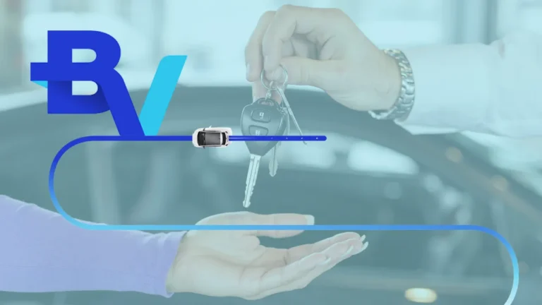 Seu Guia Para Financiar um Carro Em 3 Passos na BV