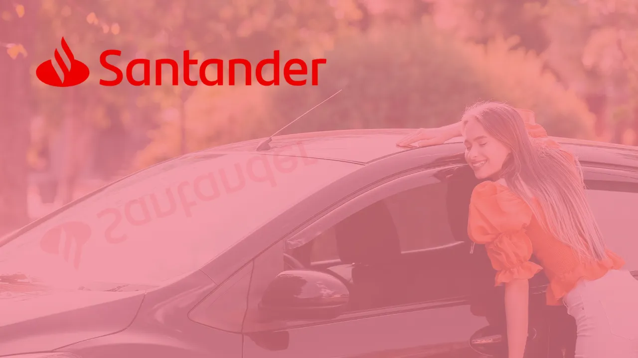 Santander Car Loans