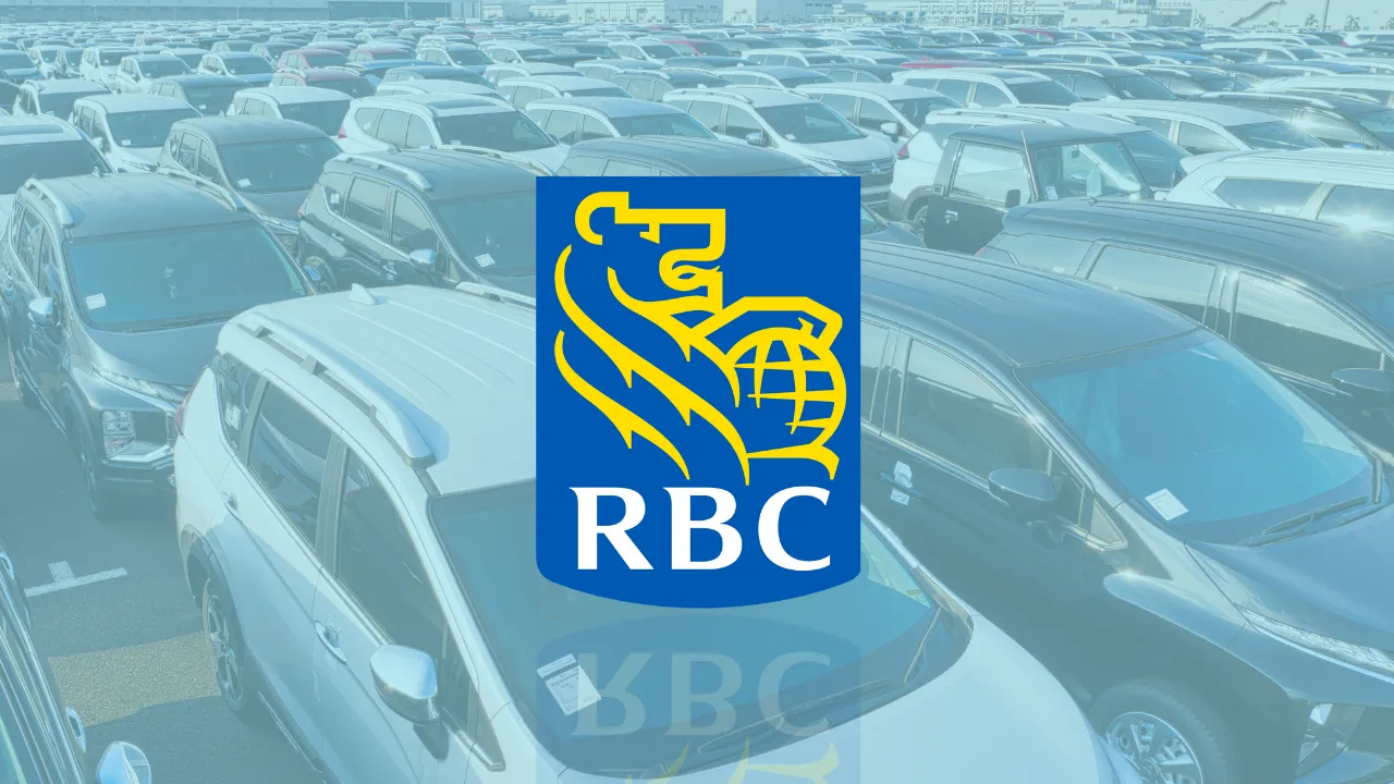Pre-Qualify for an RBC Car Loan in Minutes!