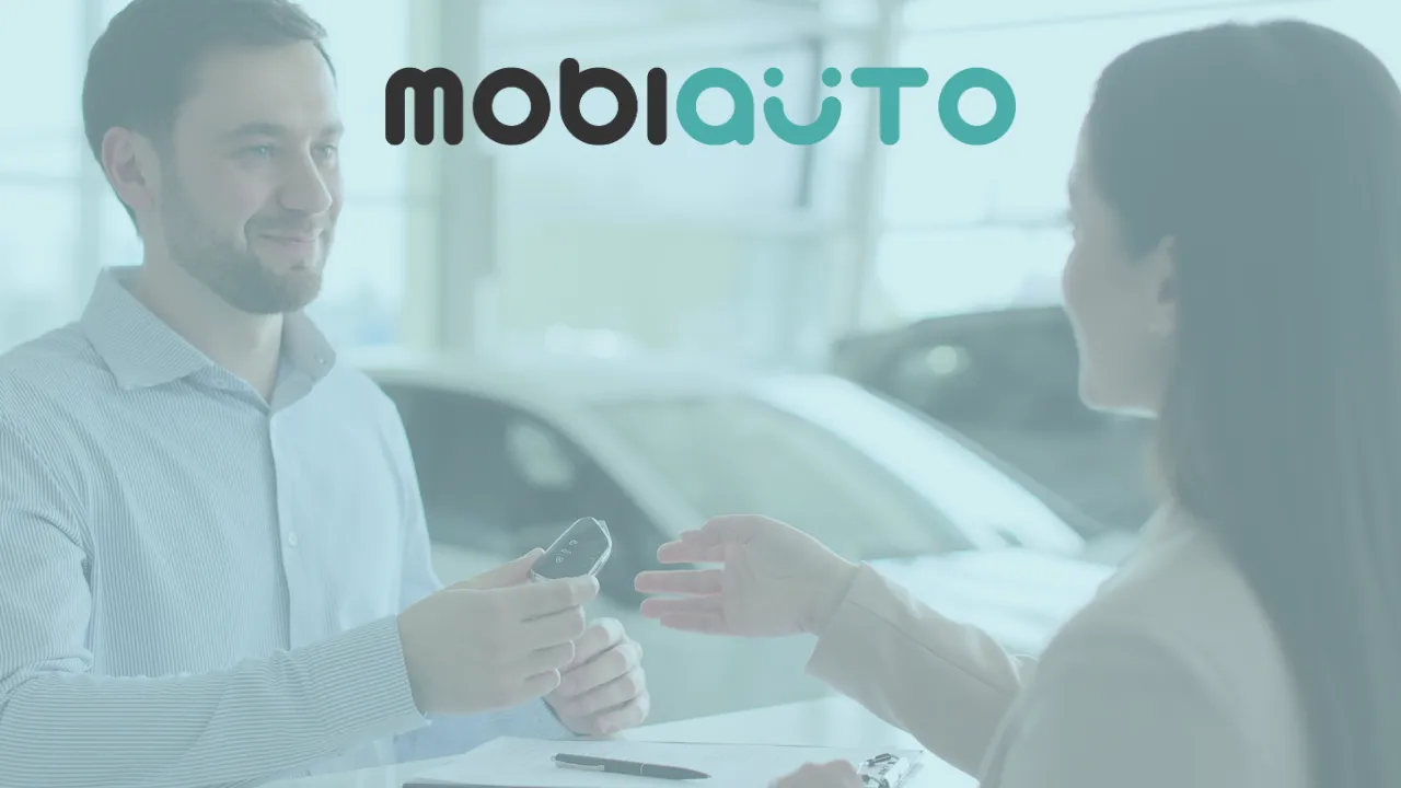 Seu Carro Novo com o Mobiauto: Pagamento Facilitado