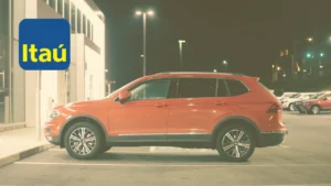 Financie Seu Carro no Itaú Com Parcelas Personalizadas