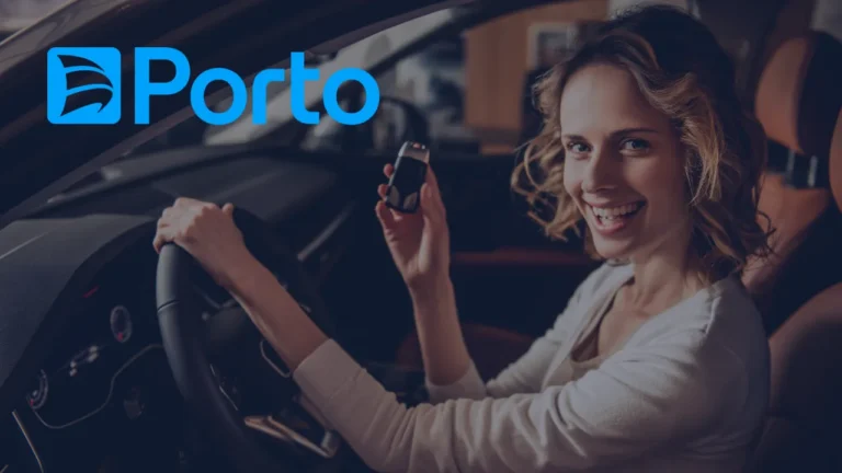 Financiamento de Veículos Porto Seguro: Compre ou Troque!