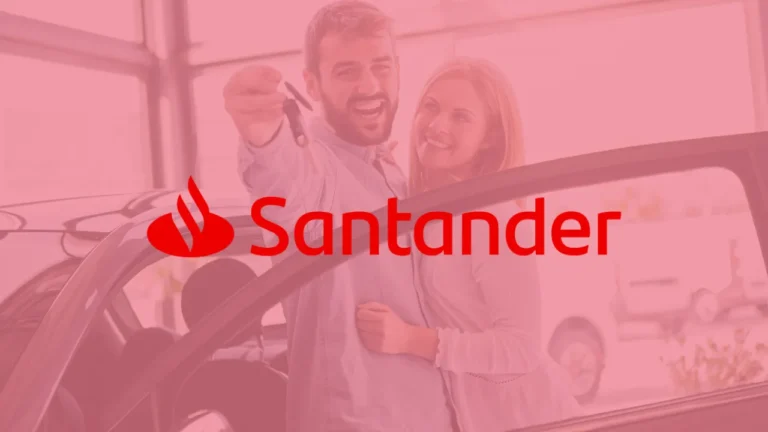 Santander Car Loans: Flexible Financing for Your Dream Car