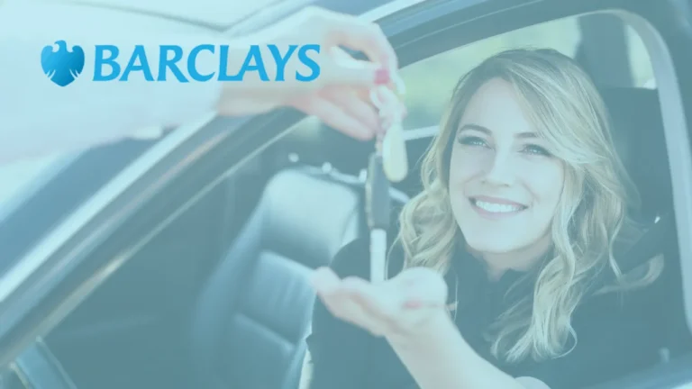 Secure Your Next Car with Barclays Car Finance