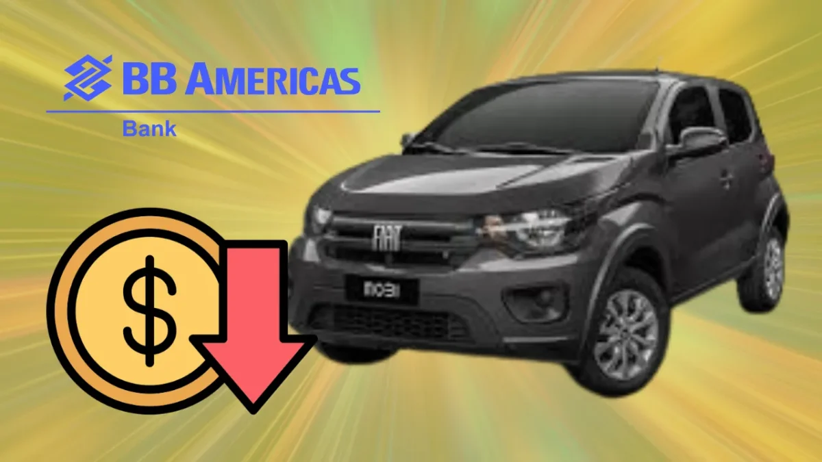 Seu Carro Novo no BB Americas: Condições Imperdíveis