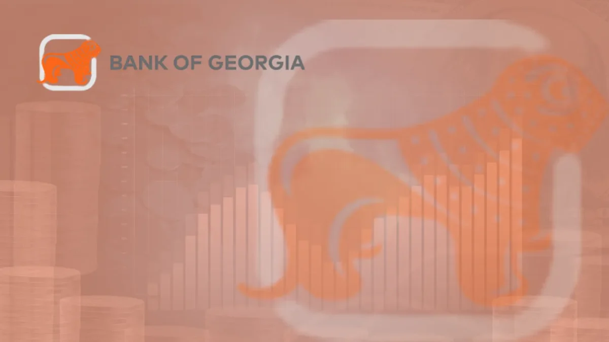 Guia Para Ter Um Empréstimo Bank of Georgia