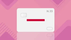 Promoções Exclusivas dos Cartões de Crédito KB!