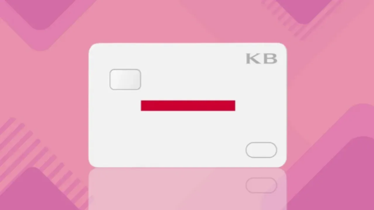 Promoções Exclusivas dos Cartões de Crédito KB!