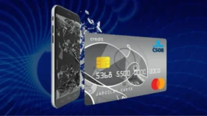 Cartões ČSOB Com Vantagens Imperdíveis e Exclusivas!