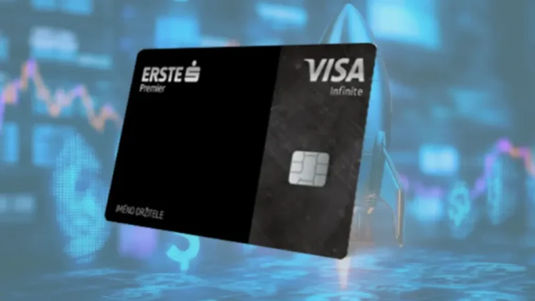 Cartões Erste Premier: Ofertas Exclusivas Aqui!
