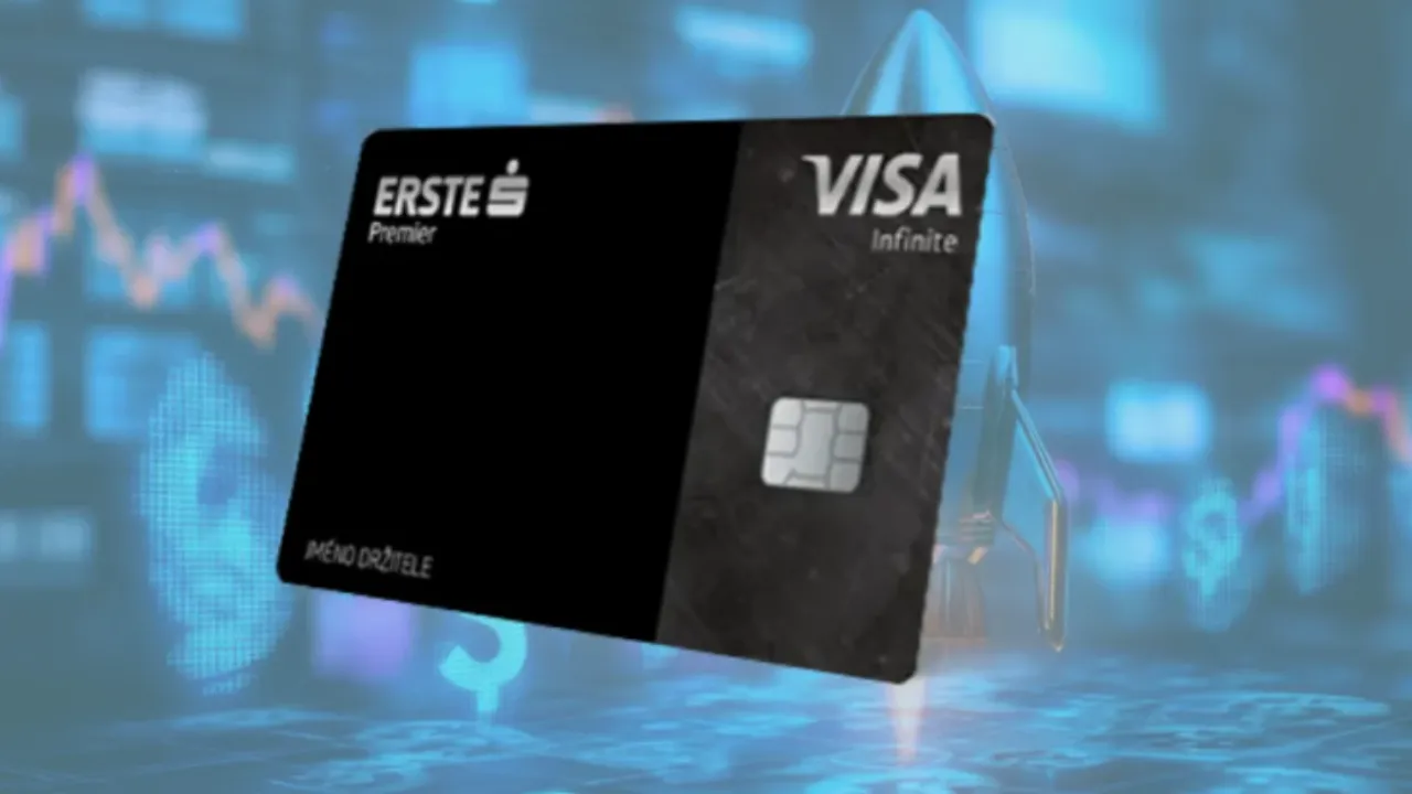 Cartões Erste Premier: Ofertas Exclusivas Aqui!