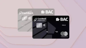 Cartões BAC: Taxa Zero e Limites Maiores