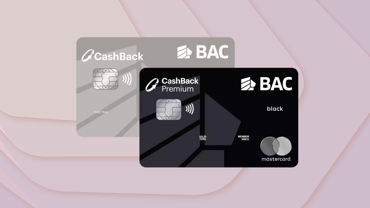 Cartões BAC: Taxa Zero e Limites Maiores