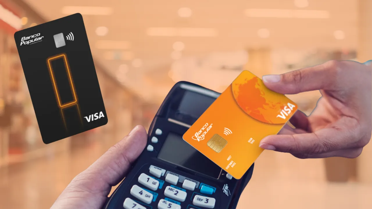 Ofertas Exclusivas dos Cartões Banco Popular