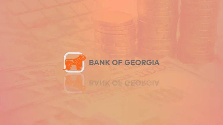 Financiamento Fácil com os Empréstimos Bank of Georgia