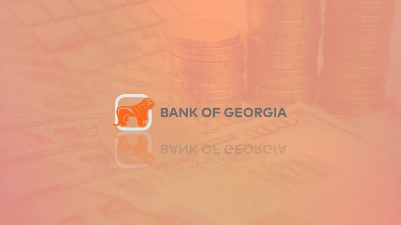 Financiamento Fácil com os Empréstimos Bank of Georgia