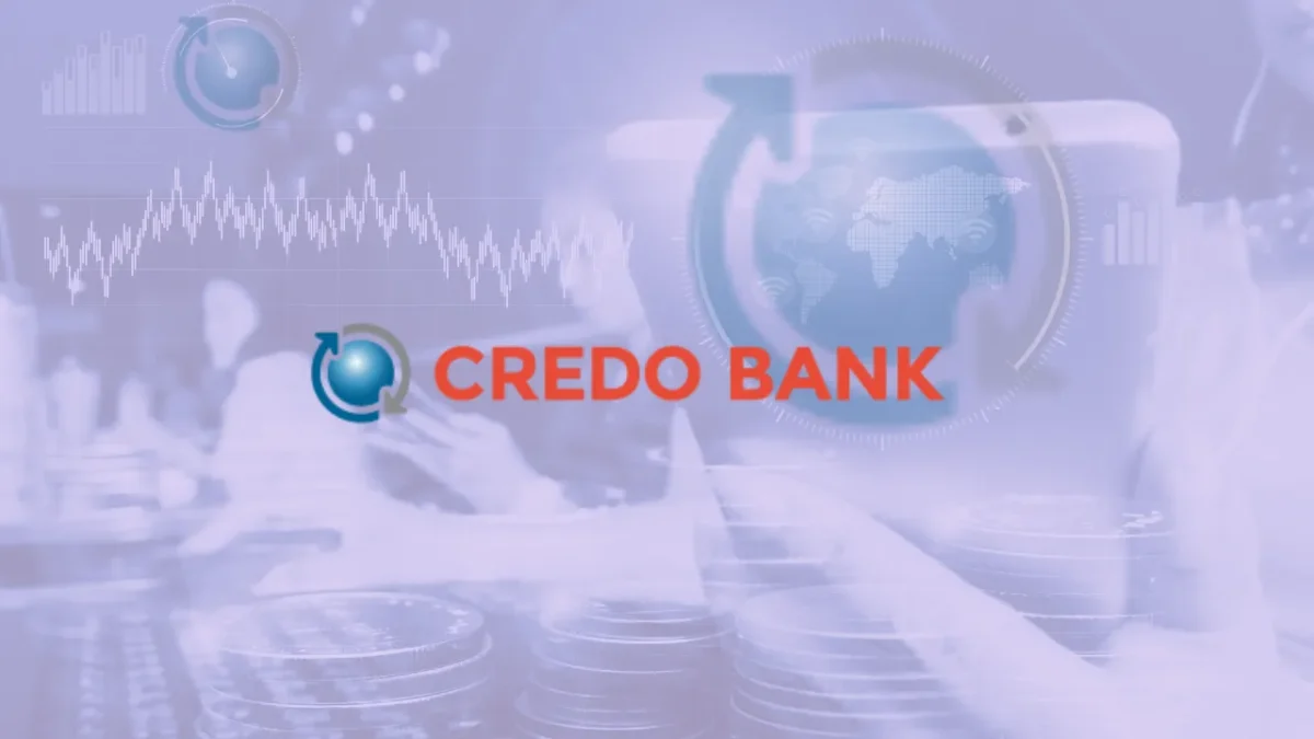 Altos Valores Disponíveis: Empréstimos Credo Bank