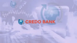 Altos Valores Disponíveis: Empréstimos Credo Bank