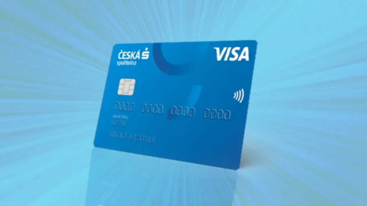 Descubra os Melhores Cartões Česká Spořitelna