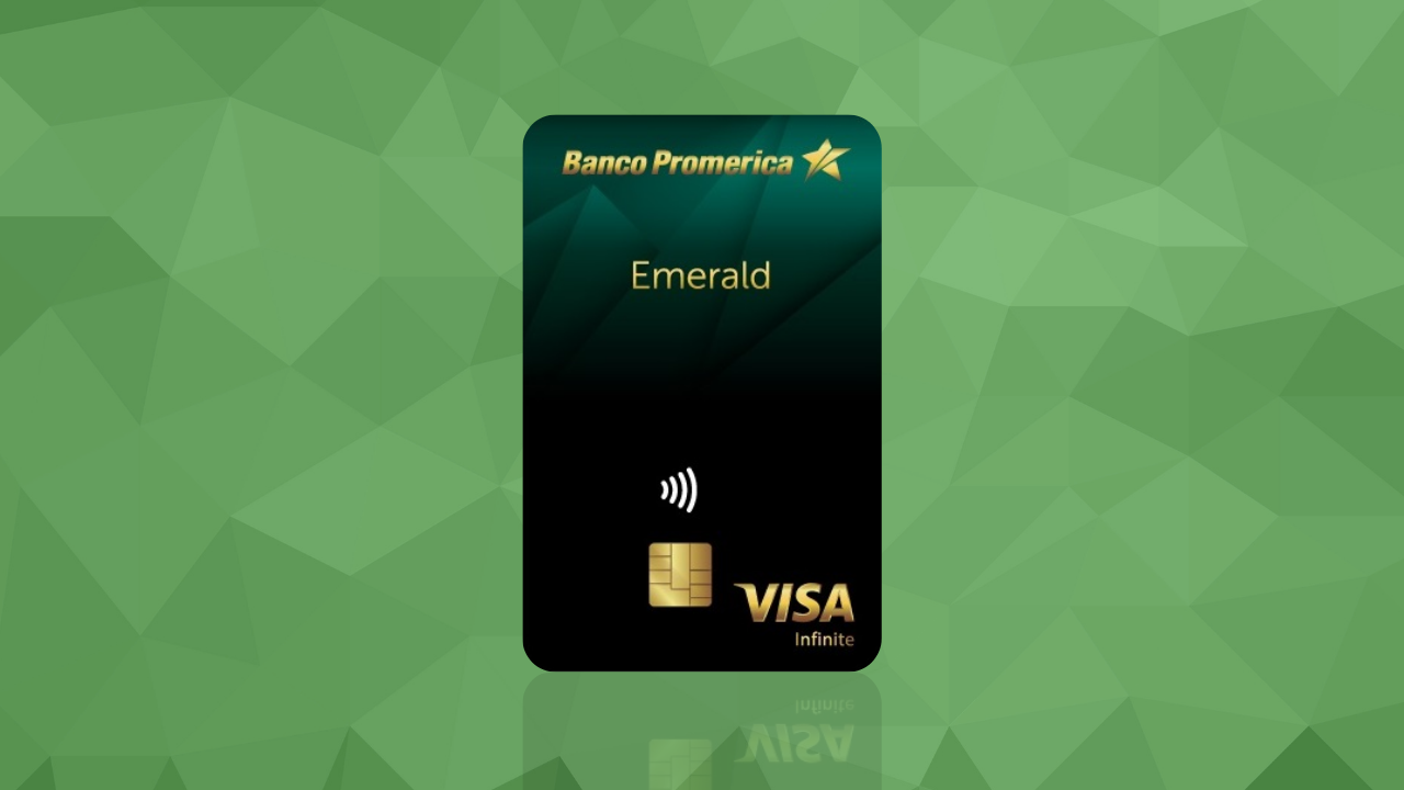 Cartões Banco Promerica