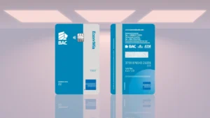 Siga o Guia e Solicite Seu Cartão BAC!