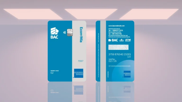 Siga o Guia e Solicite Seu Cartão BAC!
