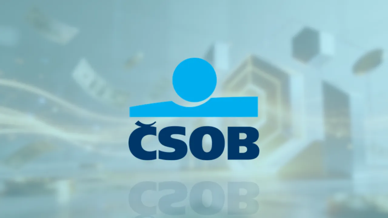 Empréstimos ČSOB