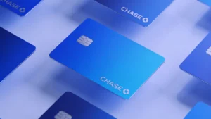 Cartões Chase