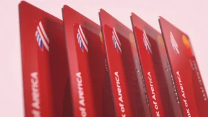 Veja Como Solicitar seu Cartão Bank of America