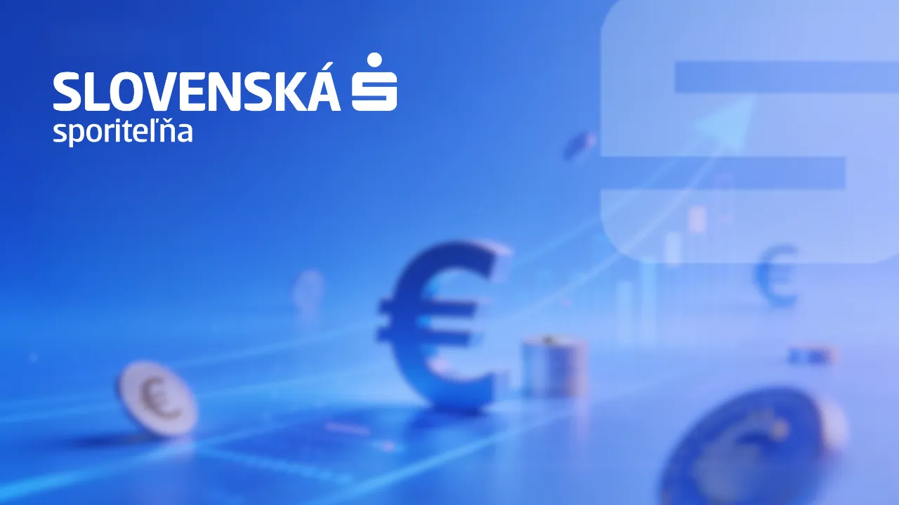 Empréstimos Slovenská Sporiteľňa