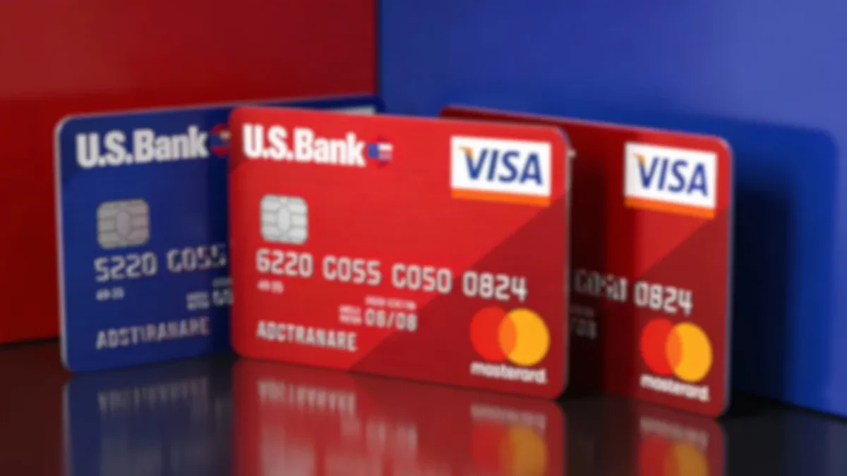 Com os Cartões U.S. Bank Você Ganha Mais