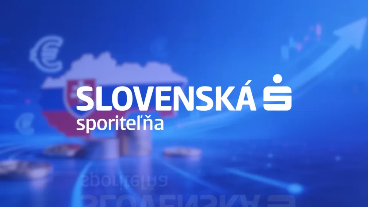 Ofertas de Empréstimos Slovenská Sporiteľňa: Veja Aqui