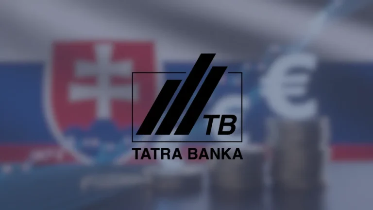 Empréstimos Tatra Bank: Menos Taxas e Mais Vantagens