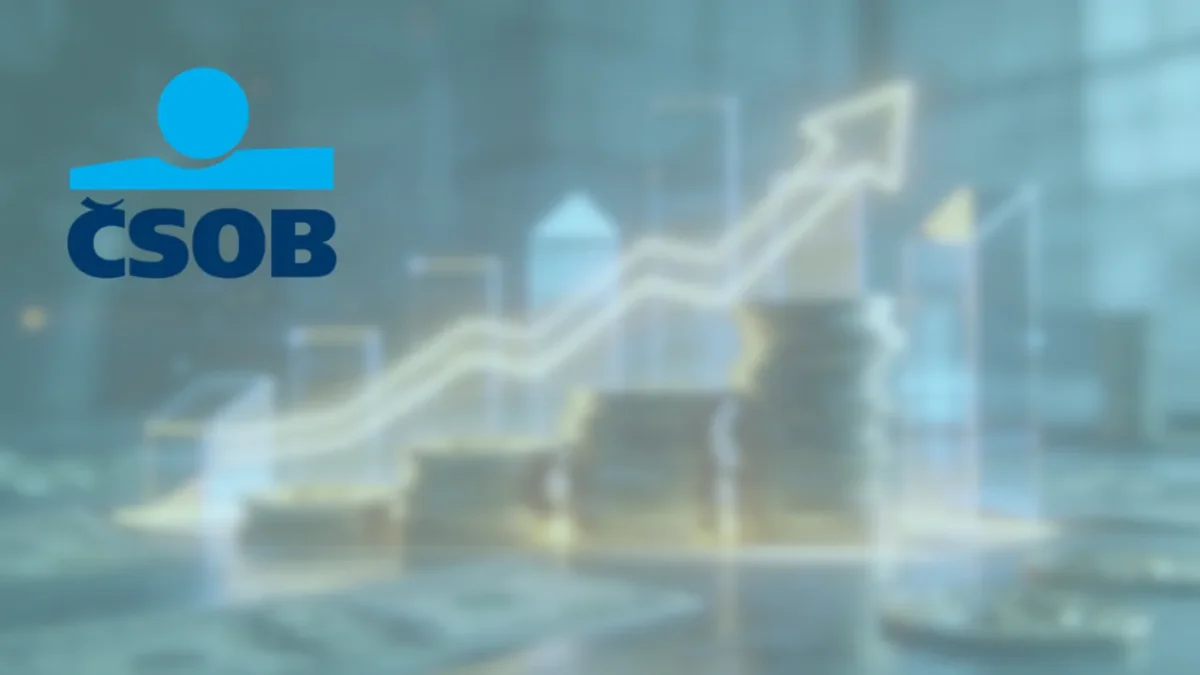 Descubra Agora os Empréstimos ČSOB Facilitados