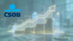 Descubra Agora os Empréstimos ČSOB Facilitados